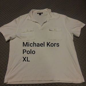 Polo shirt